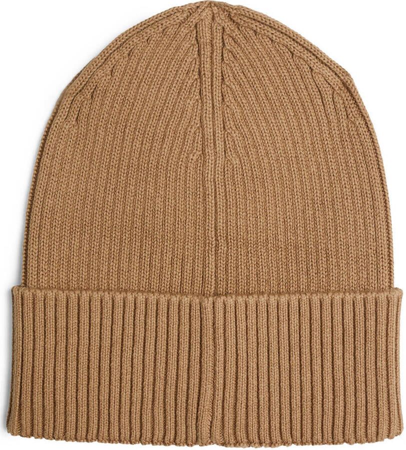 Tommy Jeans muts Heritage Core bruin - Foto 2