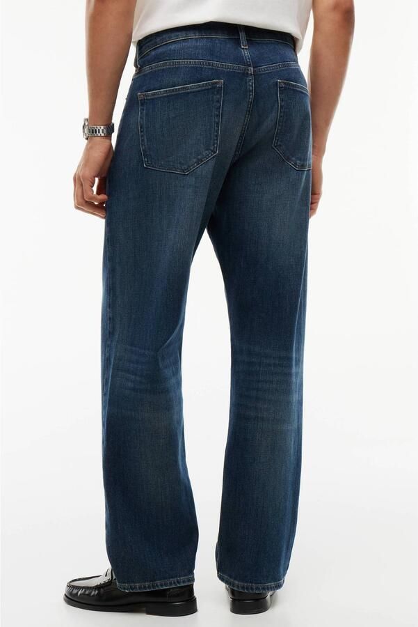 Tommy Jeans Otis straight leg jeans denim dark - Foto 3