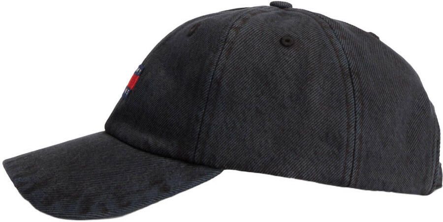 Tommy Jeans pet TJM Heritage antraciet - Foto 3