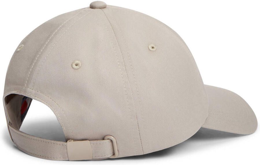 Tommy Jeans pet TJM Heritage beige - Foto 2