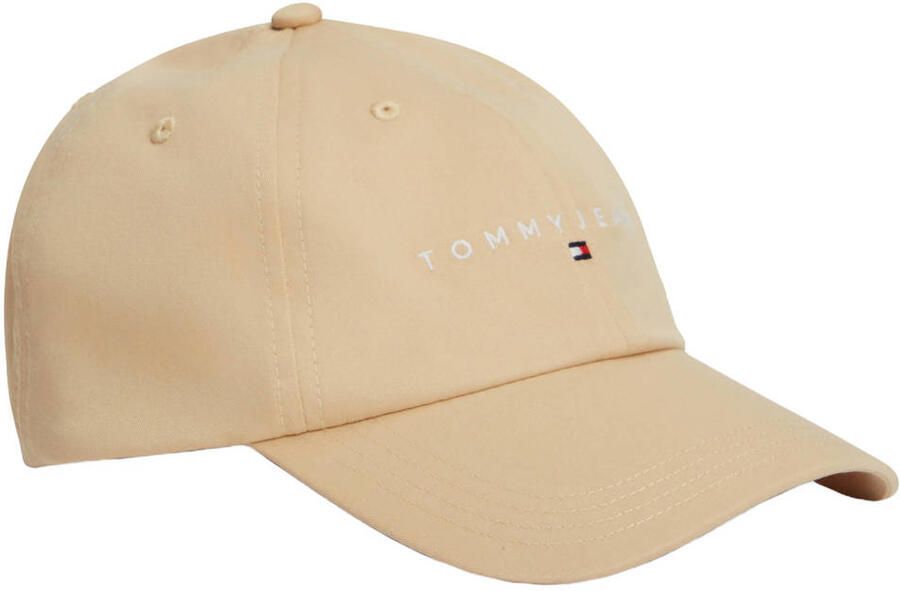 Tommy Jeans pet TJM Linear beige