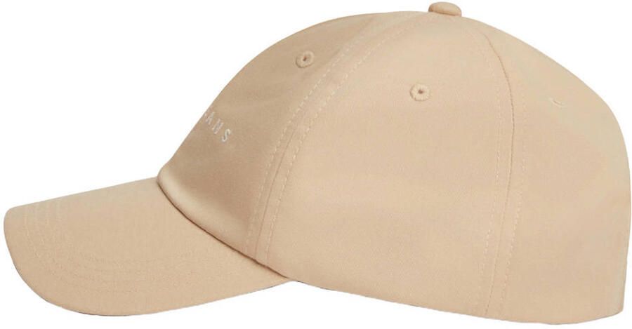 Tommy Jeans pet TJM Linear beige - Foto 3