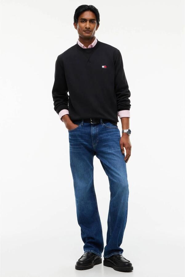 Tommy Hilfiger Sweaters dm0dm23607nebds2xl - Foto 2