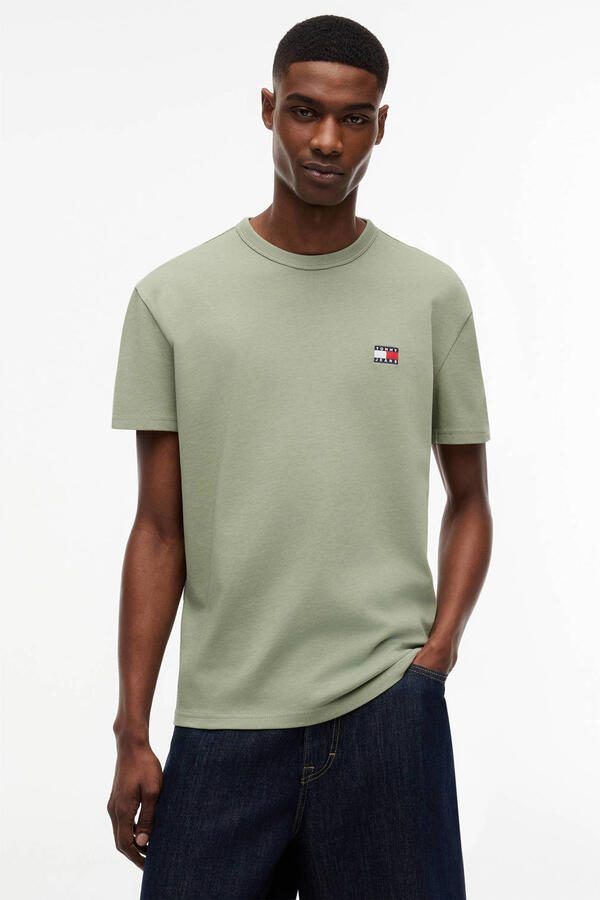 Tommy Jeans regular T-shirt