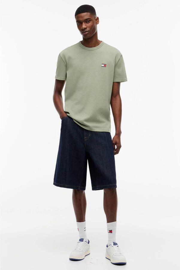 Tommy Jeans regular T-shirt - Foto 3