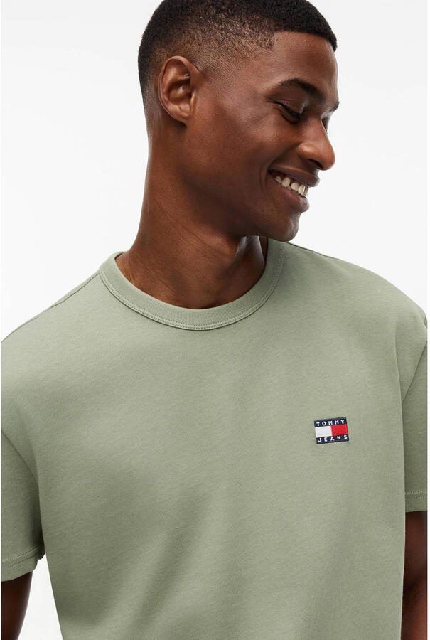 Tommy Jeans regular T-shirt - Foto 2