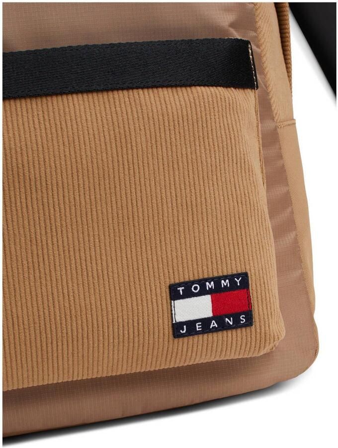 TOMMY JEANS Rugzak Men TJM ESS DAILY CORD BACKPACK - Foto 2