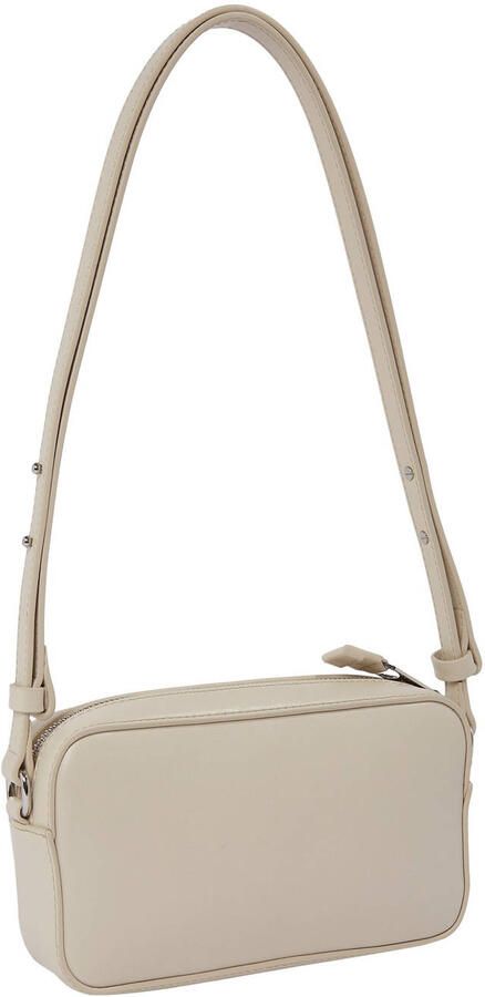 Tommy Jeans schoudertas TJW Essential beige - Foto 3