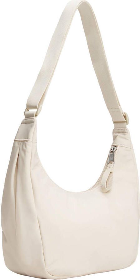 TOMMY JEANS Schoudertas TJW URBAN X-BODY dames minibag avondtas met typische logovlag - Foto 2
