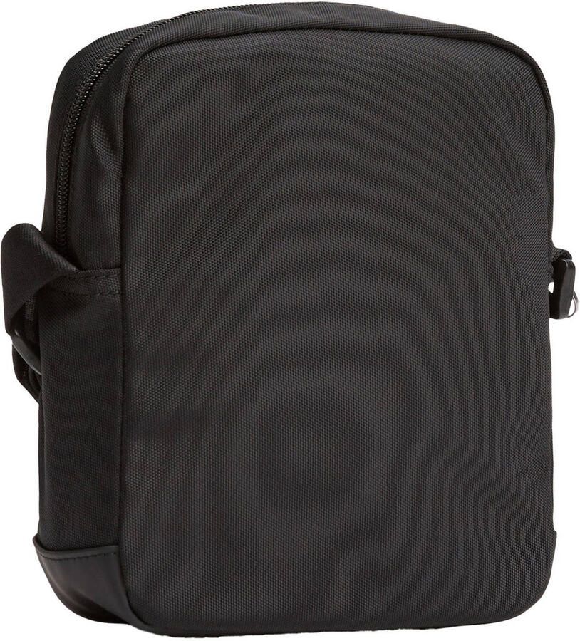 TOMMY JEANS Schoudertas TJM ESS DAILY REPORTER Men schoudertas crossbodytas met logo - Foto 2