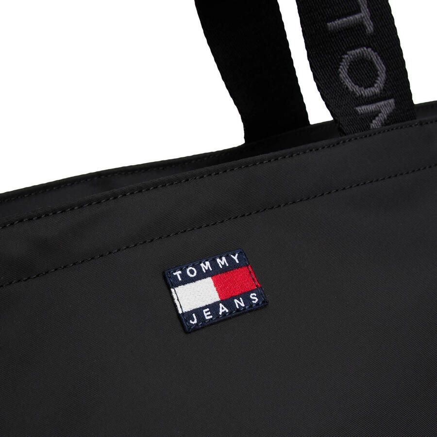 TOMMY JEANS Draagtas TJW ESS DAILY TOTE dames schoudertas shopper met logovlag - Foto 2