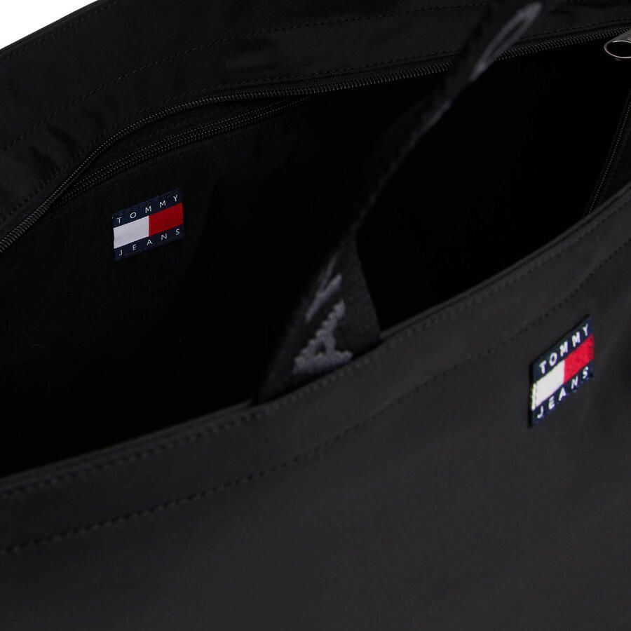 TOMMY JEANS Draagtas TJW ESS DAILY TOTE dames schoudertas shopper met logovlag - Foto 3