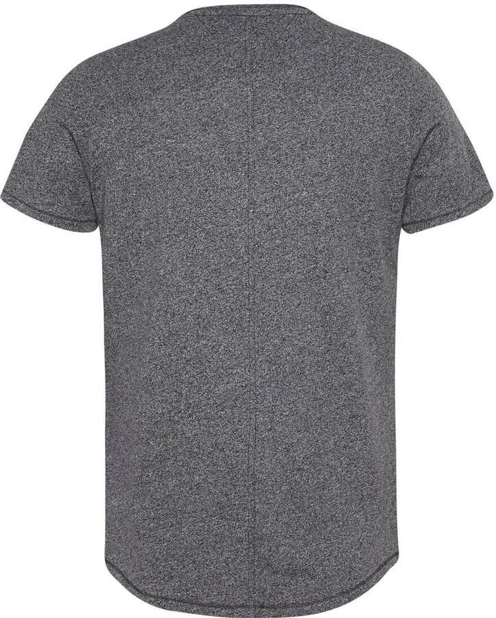 TOMMY JEANS T-shirt TJM SLIM JASPE C NECK Classics slim fit met merklabel - Foto 9