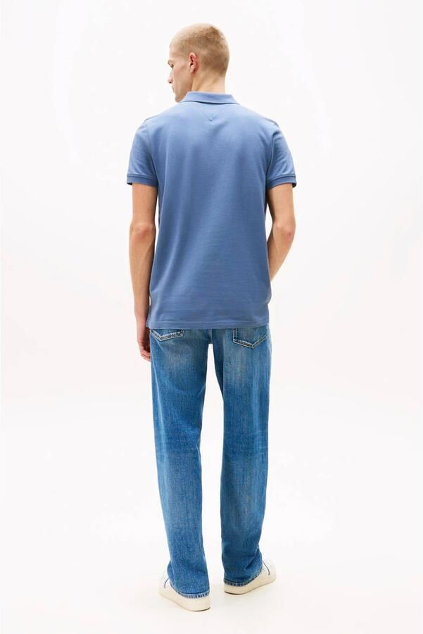 TOMMY JEANS Poloshirt TJM SLIM PLACKET POLO EXT - Foto 3