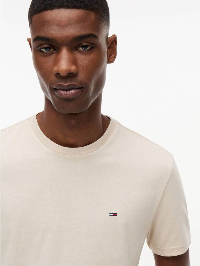 Tommy Hilfiger Heathered XSlim Jasper Shirt Heren - Foto 2