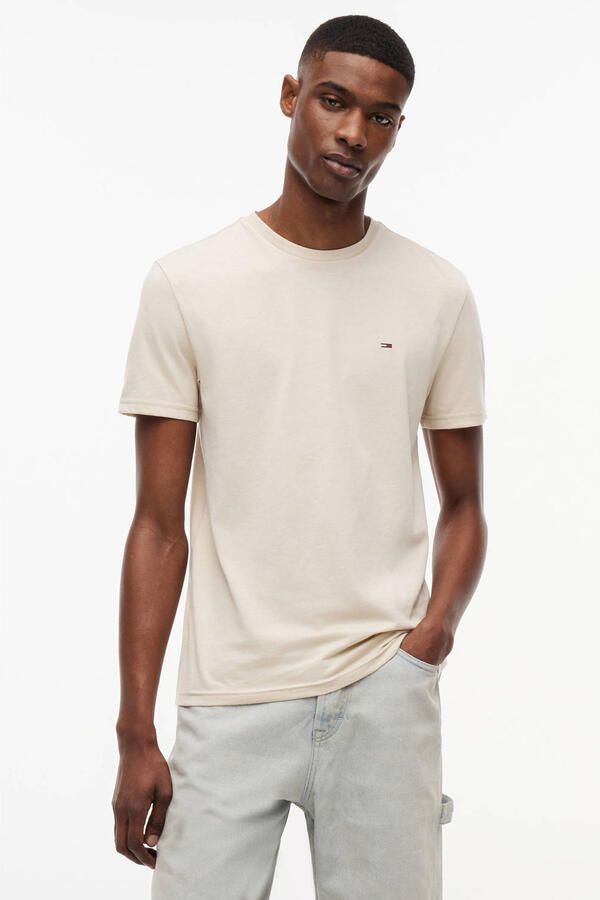 Tommy Hilfiger Heathered XSlim Jasper Shirt Heren