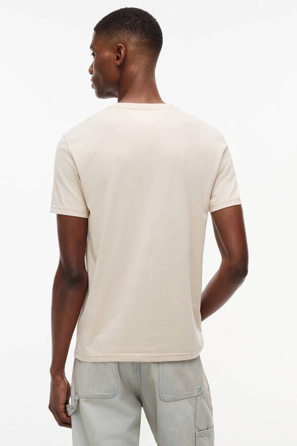 Tommy Hilfiger Heathered XSlim Jasper Shirt Heren - Foto 3
