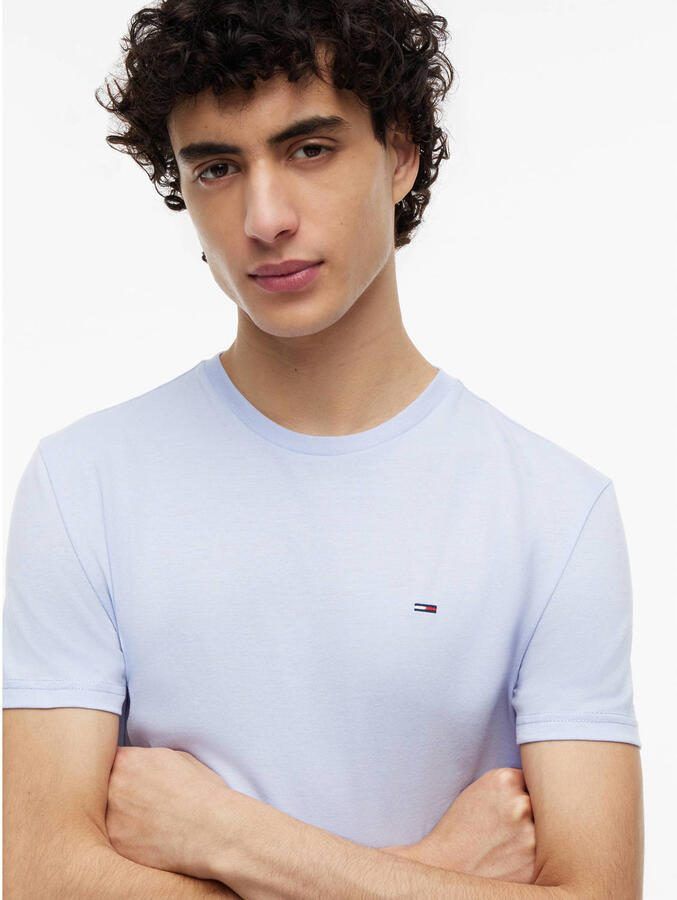 Tommy Hilfiger Heathered XSlim Jasper Shirt Heren - Foto 2