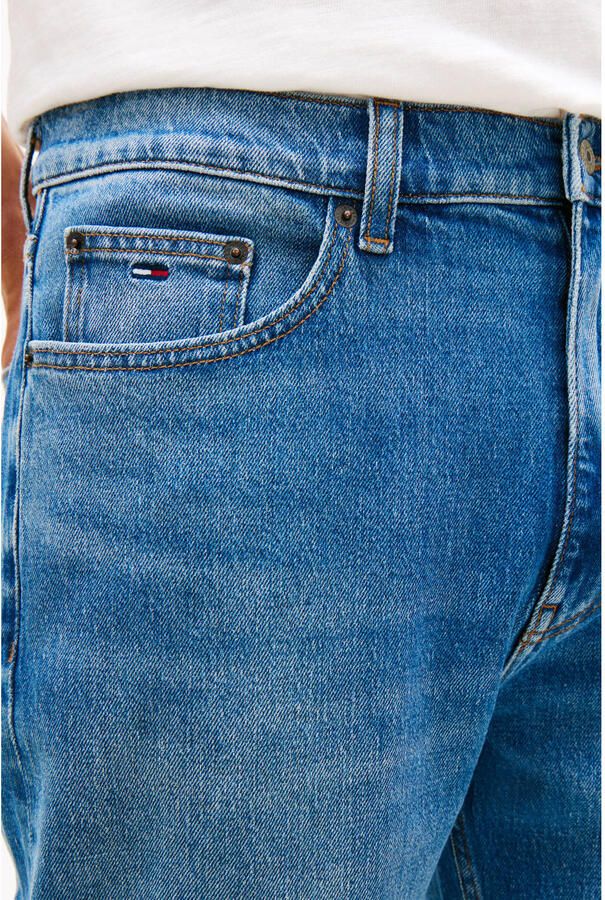 Tommy Jeans SONNY tapered jeans blauw - Foto 2