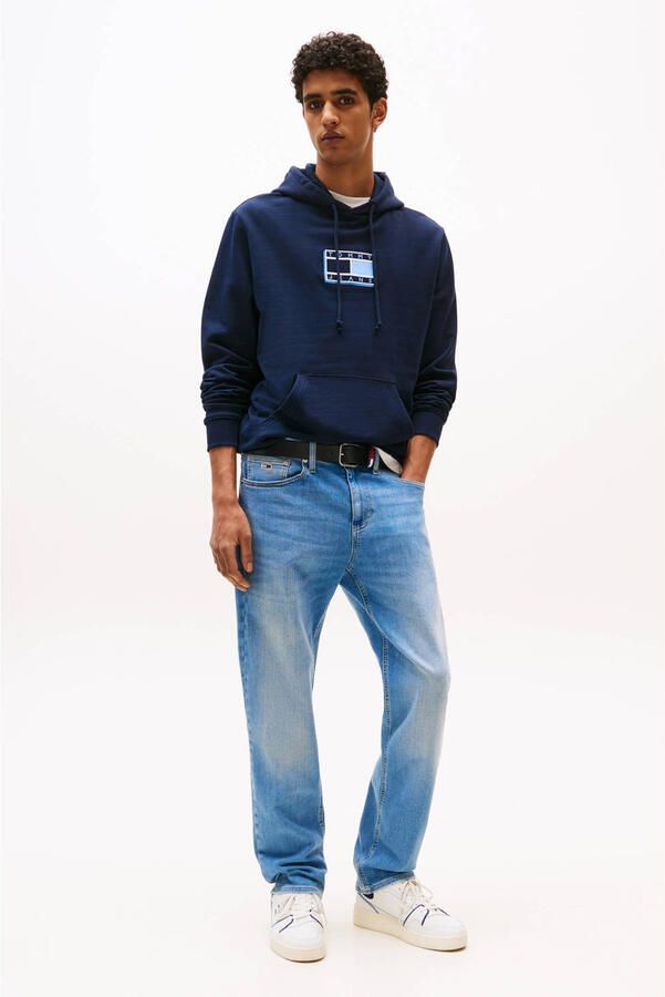 Tommy Jeans Slim fit jeans in 5-pocketmodel model 'RYAN'