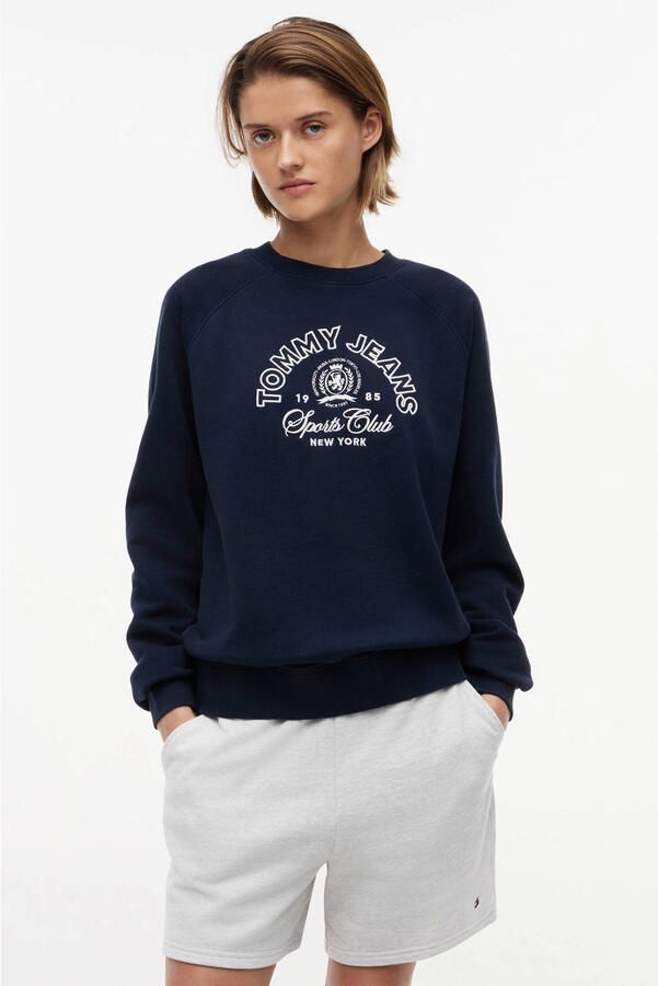 Tommy Hilfiger Sweater DW0DW22821 C1G