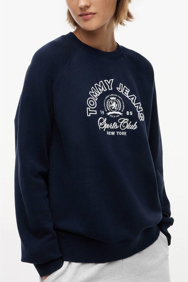 Tommy Hilfiger Sweater DW0DW22821 C1G - Foto 2