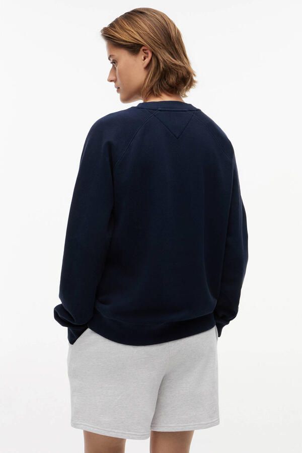 Tommy Hilfiger Sweater DW0DW22821 C1G - Foto 3
