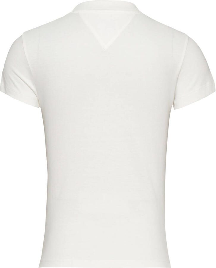 Tommy Jeans T-shirt DW0DW21340