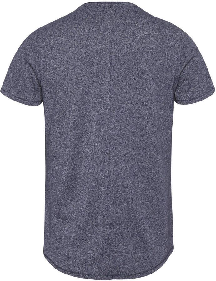 TOMMY JEANS T-shirt TJM SLIM JASPE C NECK Classics slim fit met merklabel - Foto 7