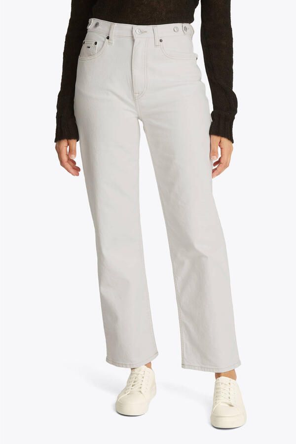 Tommy Hilfiger Straight Jeans - Foto 3