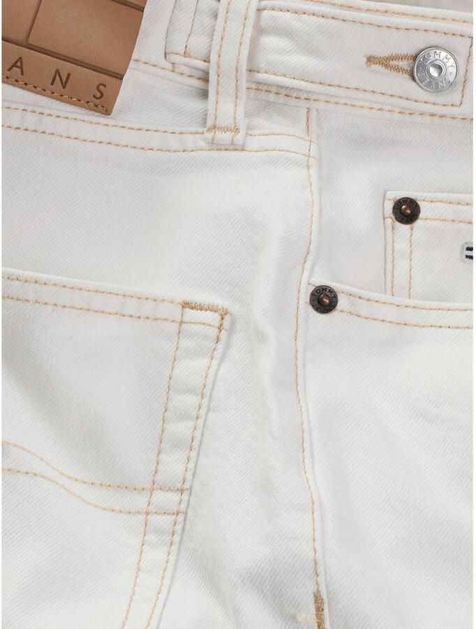 Tommy Hilfiger Straight Jeans