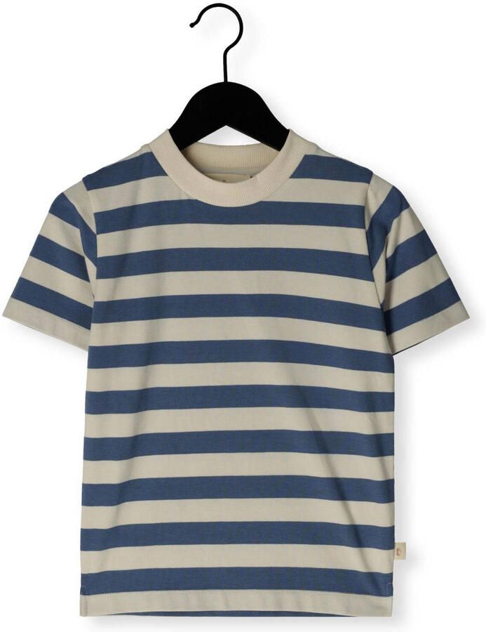 TON & TON Jongens Polo's & T-shirts Thijn T Multi - Foto 3