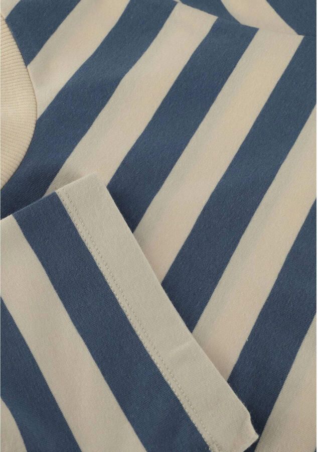 TON & TON Jongens Polo's & T-shirts Thijn T Multi