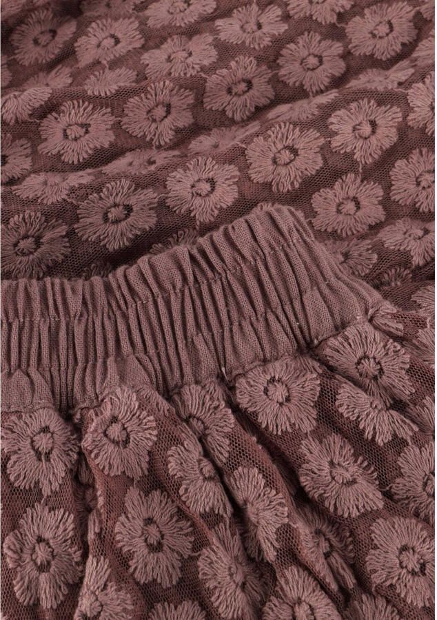 TON & TON Meisjes Rokken Tilly Roze - Foto 3