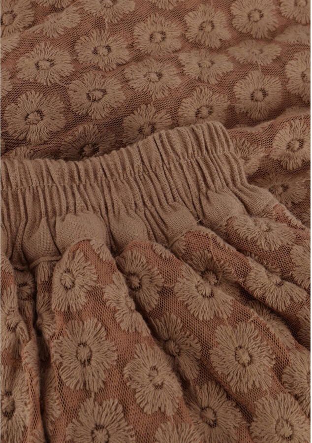 TON & TON Meisjes Rokken Tilly Taupe - Foto 3