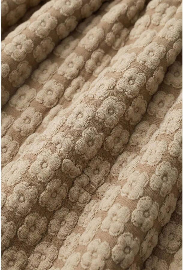 TON & TON Meisjes Rokken Tine Beige - Foto 2