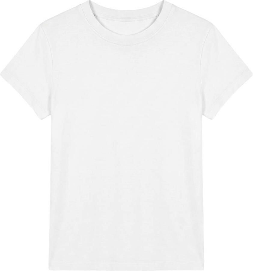 Topshop T-shirt met ronde hals model 'EVERYDAY' - Foto 2
