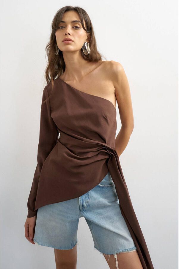 TOPSHOP top bruin