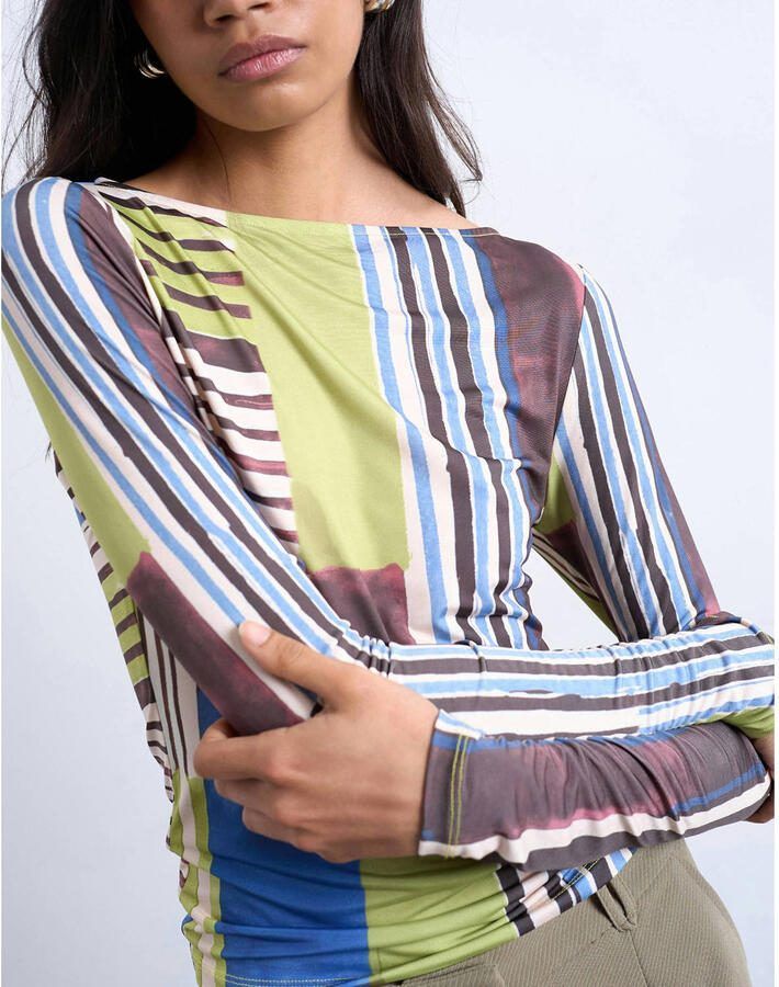 TOPSHOP top multi - Foto 2