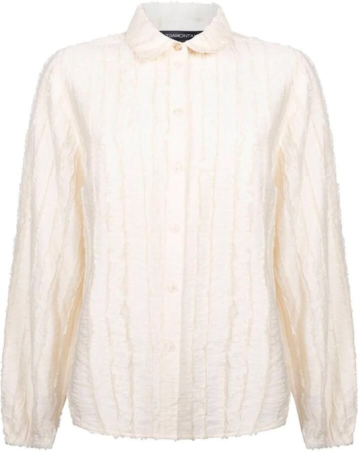Tramontana blouse ecru