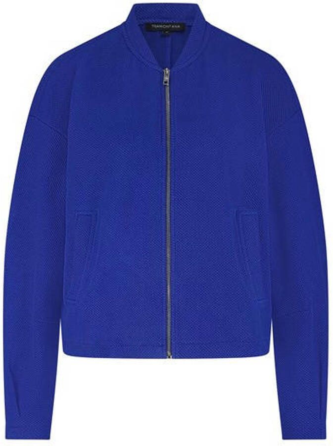 Tramontana bomberjack blauw