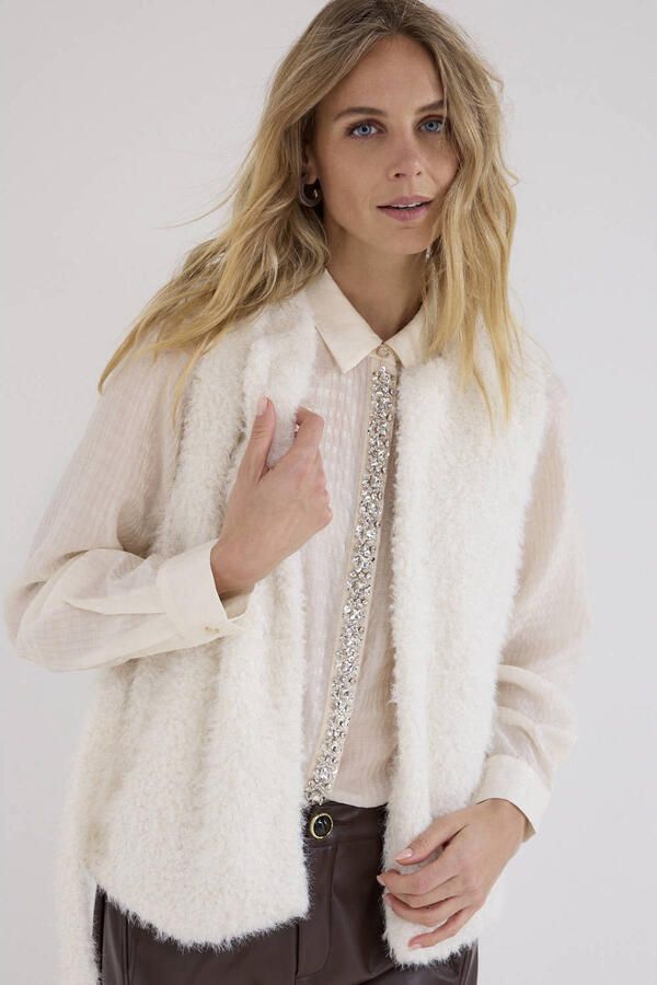 Tramontana gilet