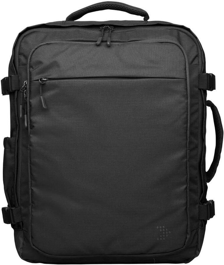 Travelbags reistas 35 liter zwart
