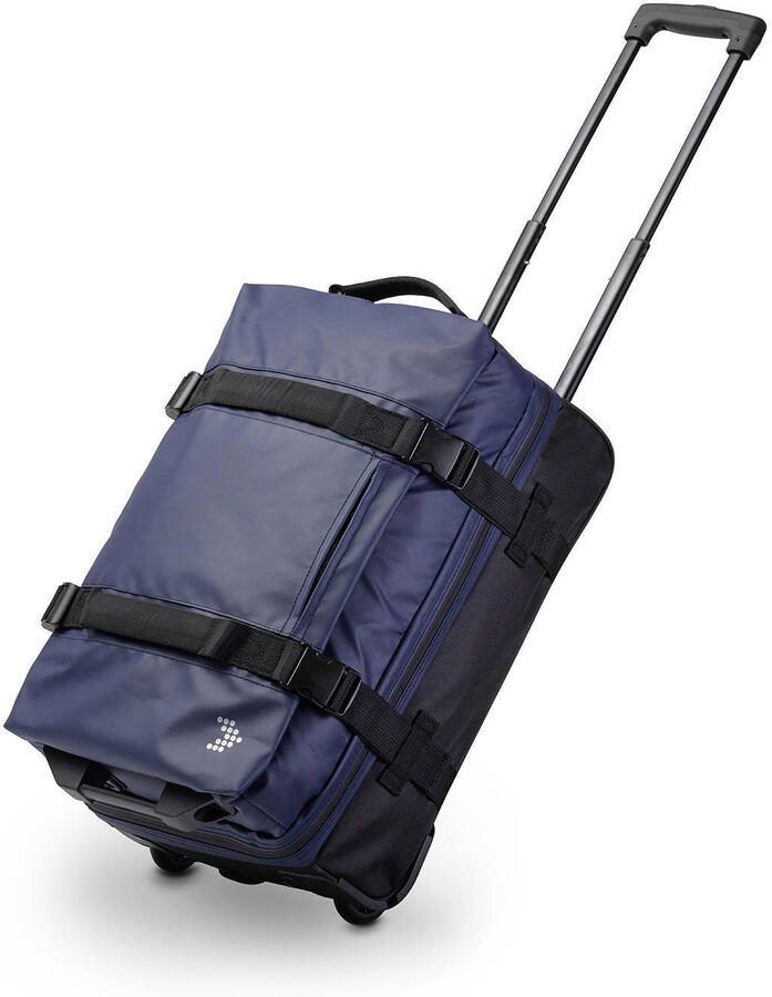 Travelbags reistas The Base 43L donkerblauw - Foto 2