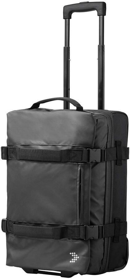 Travelbags reistas The Base 43L zwart