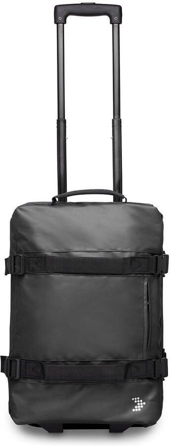 Travelbags reistas The Base 43L zwart - Foto 3