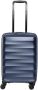 Travelbags trolley The Base Eco 55 cm. donkerblauw - Thumbnail 1
