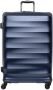 Travelbags trolley The Base 77 cm. donkerblauw - Thumbnail 1