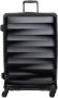 Travelbags trolley The Base 77 cm. zwart - Thumbnail 1