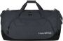 Travelite Reistas KICK OFF verschillende maten en kleuren Reisbagage sporttas vrijetijdstas met opsteekfunctie - Thumbnail 1